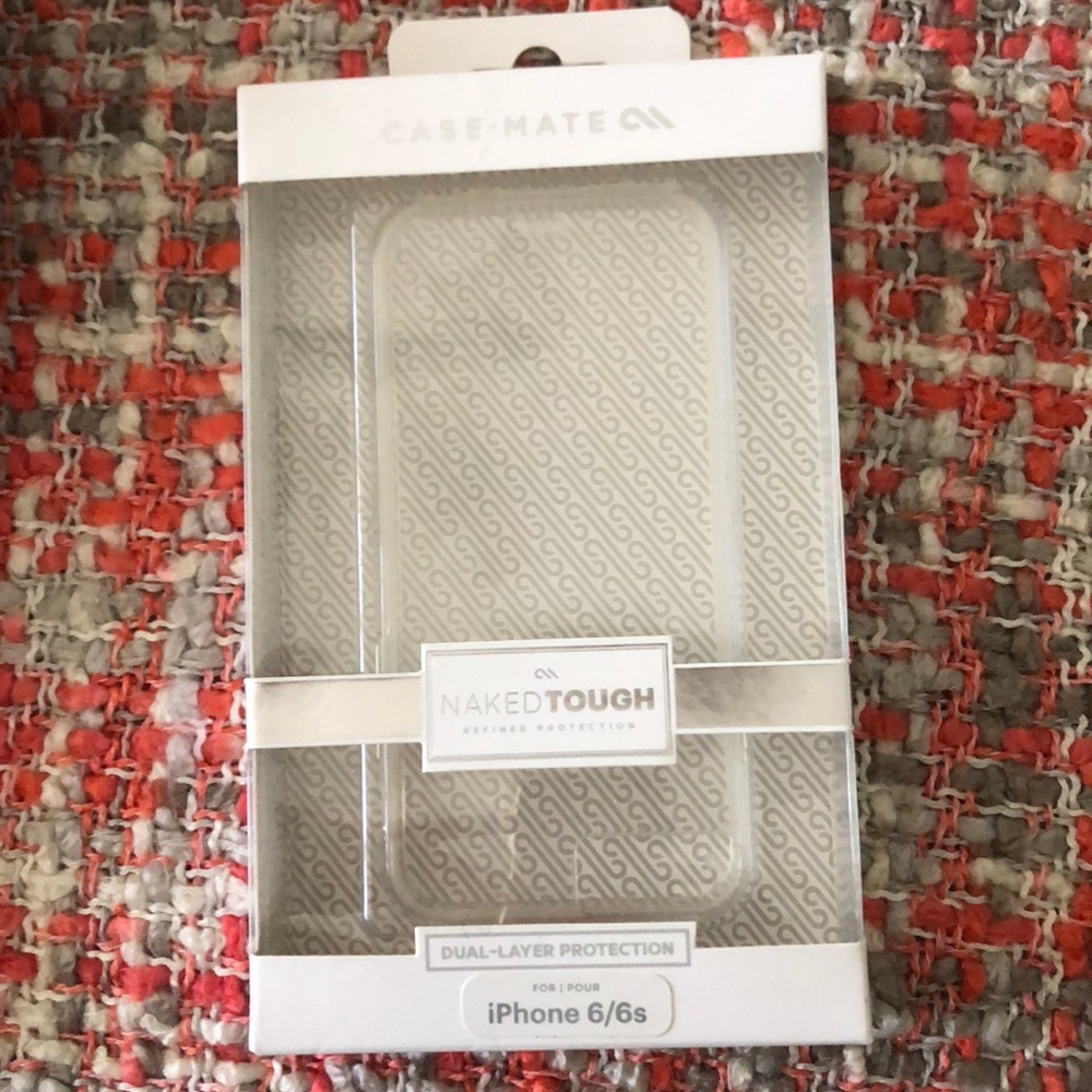 Casemate iPhone 6/6s Case
